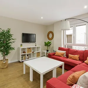 Acera Del Darro- Centro Turistico Apartamento Granada