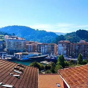 Apartamento Con Encanto En El Puerto De, Bermeo