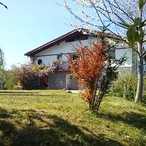 Mote Vakantiehuis