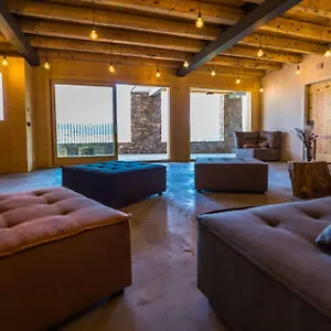 Cal Rossa De Apartamento Taus