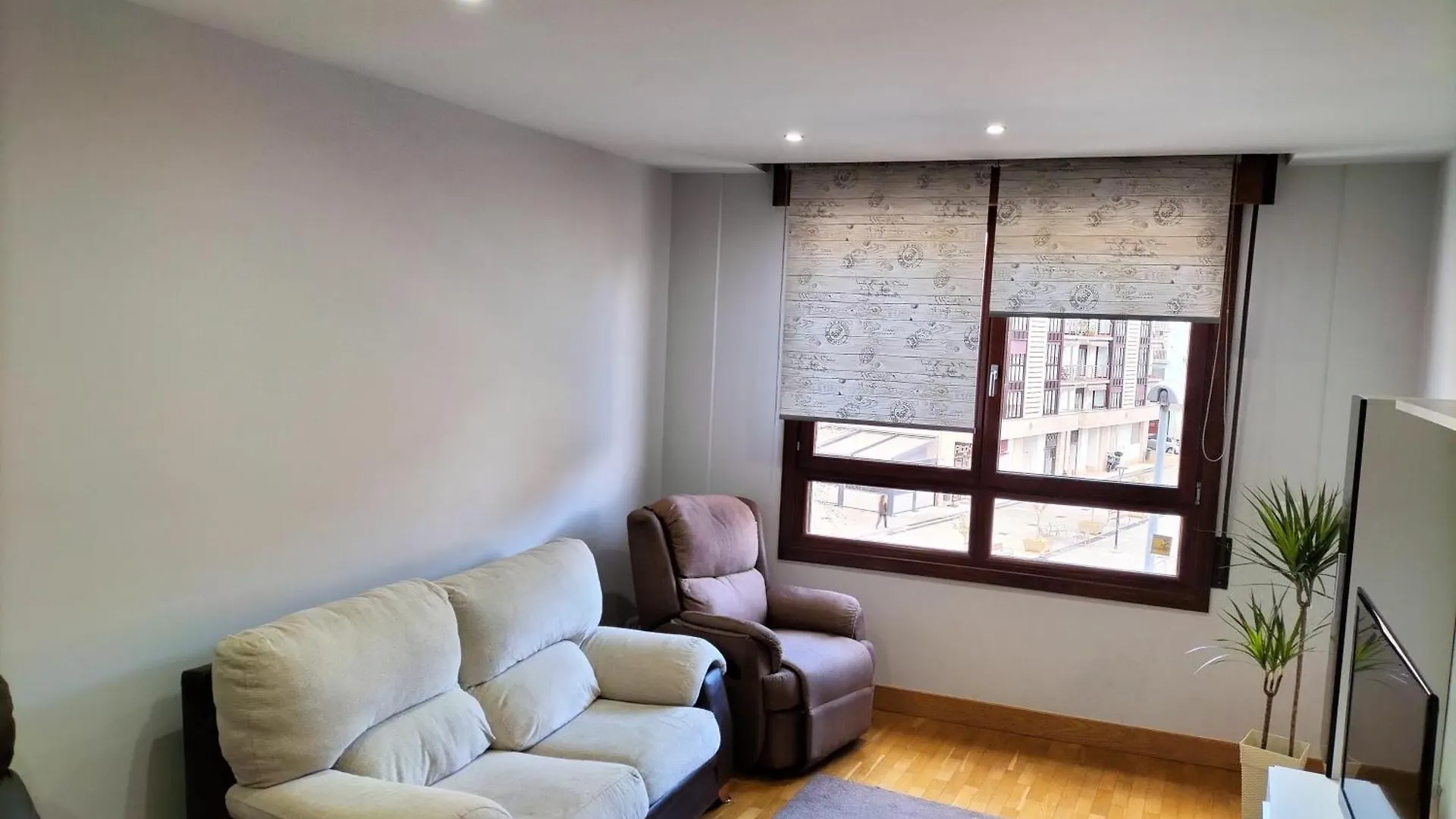 Appartement Altunahome Mutriku
