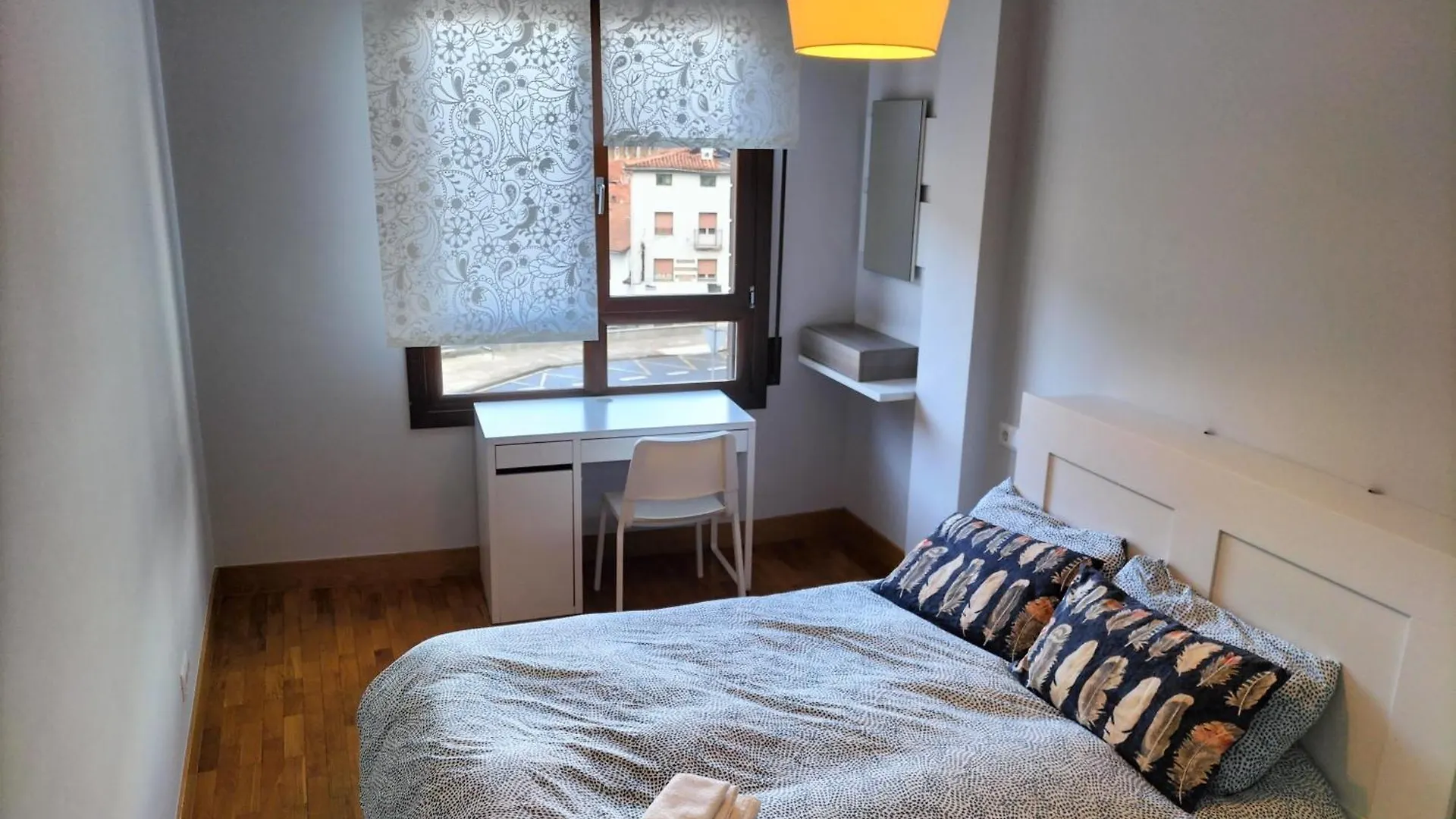 Appartement Altunahome Mutriku