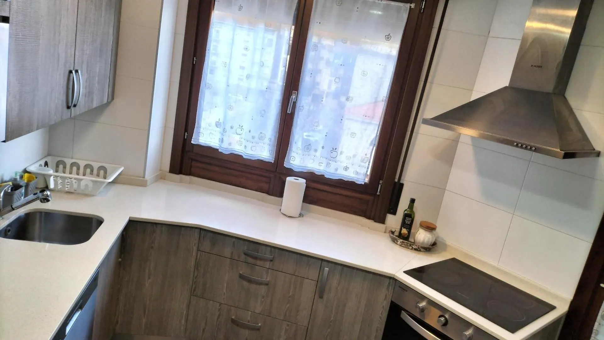 Appartement Altunahome Mutriku
