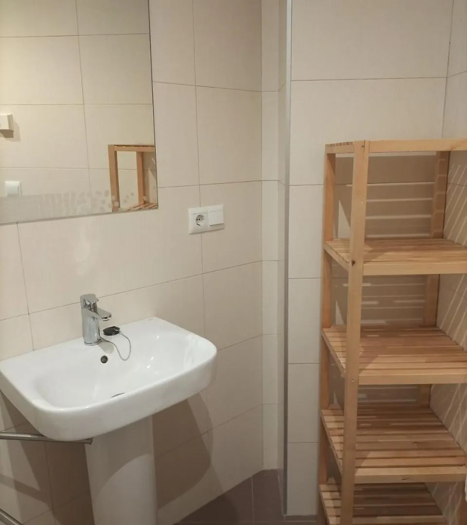 Altunahome Mutriku Spanje
